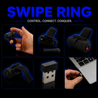Finger Mouse