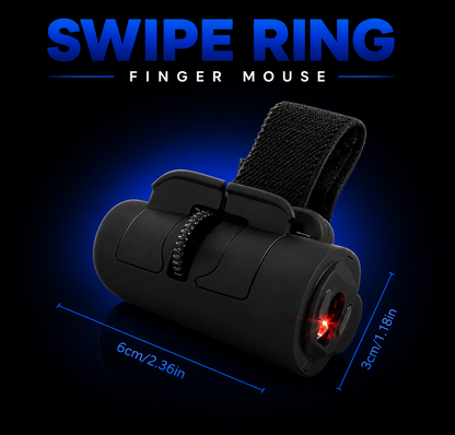 Finger Mouse