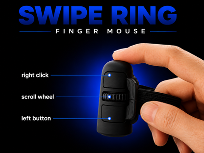 Finger Mouse